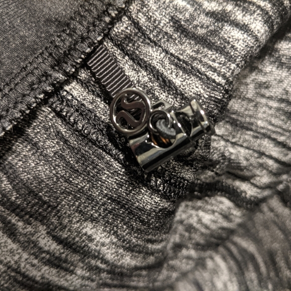 Lululemon Sweater Jacket - Picture 9 of 11